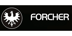 Logo von Forcher